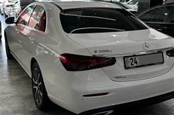 مێرسێدس بێنز E-Class